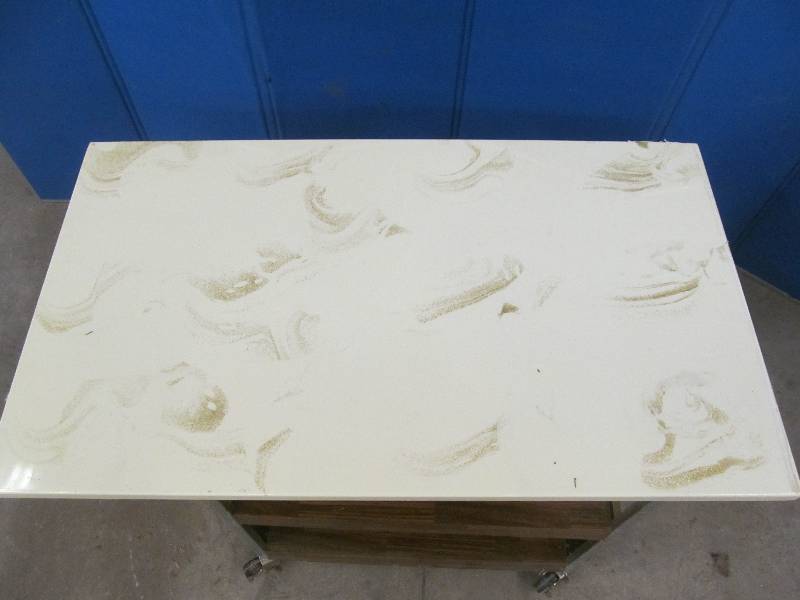counter top