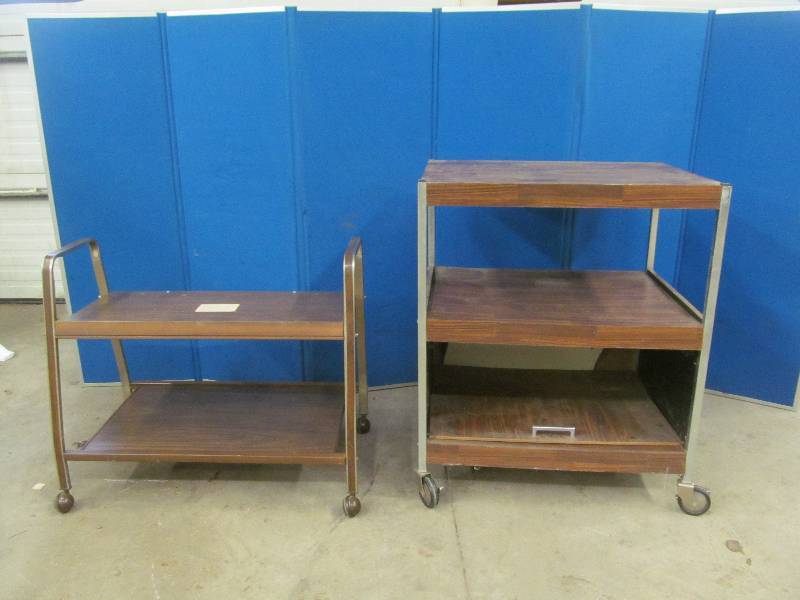 carts