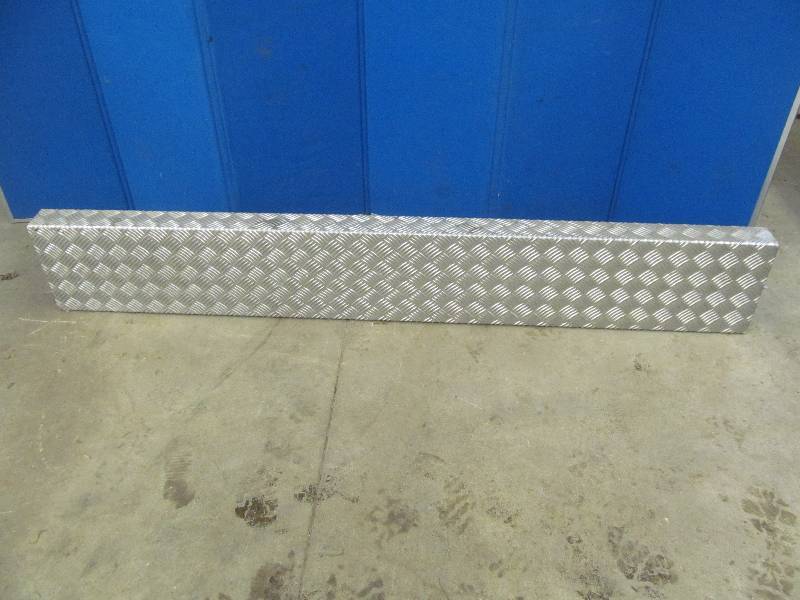 scaffolding plank