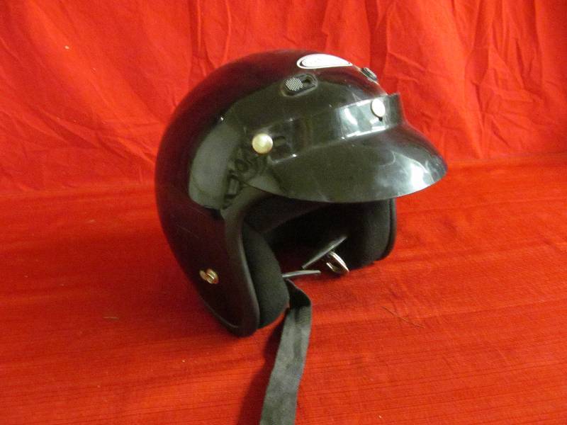 helmet