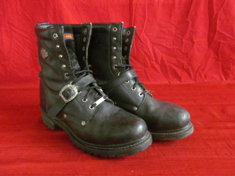 boots