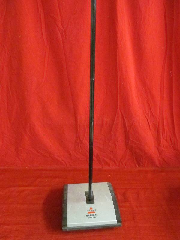 sweep