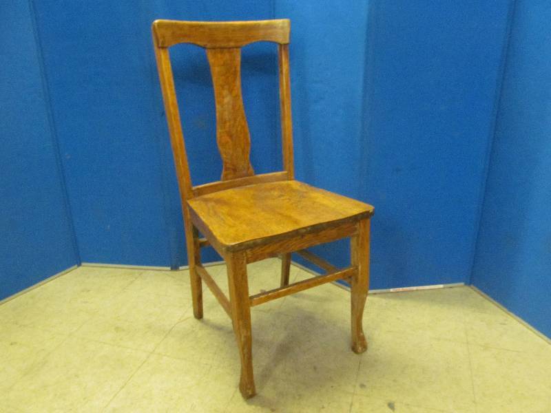 chair