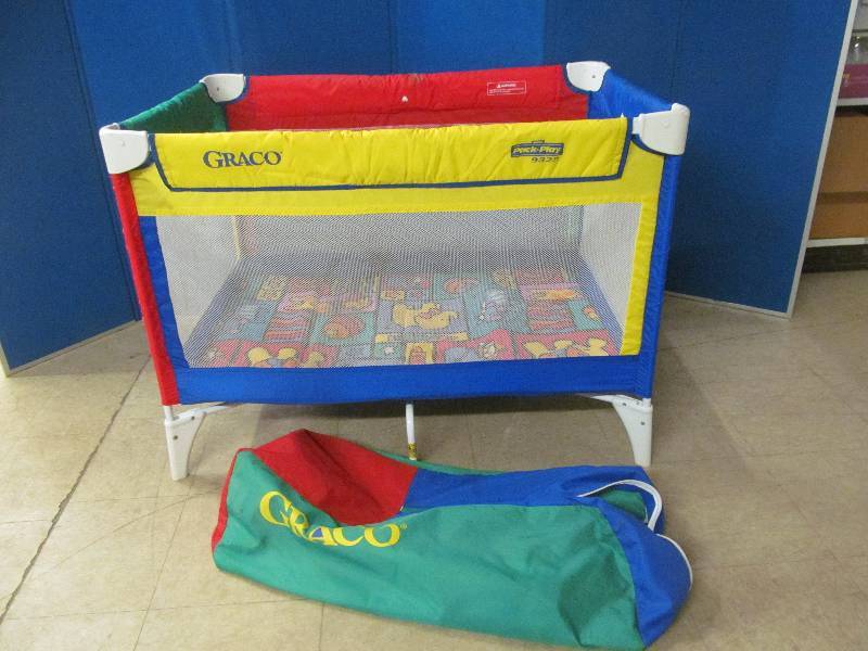 pack n play
