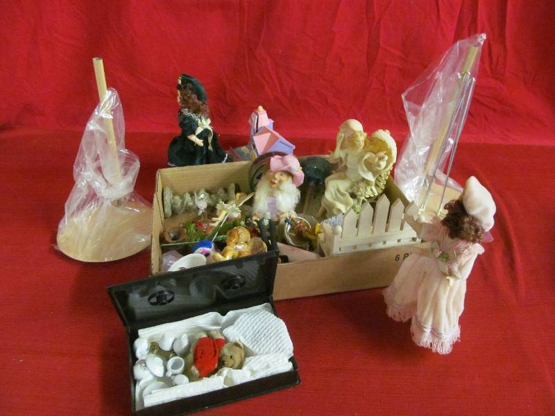 collectible dolls