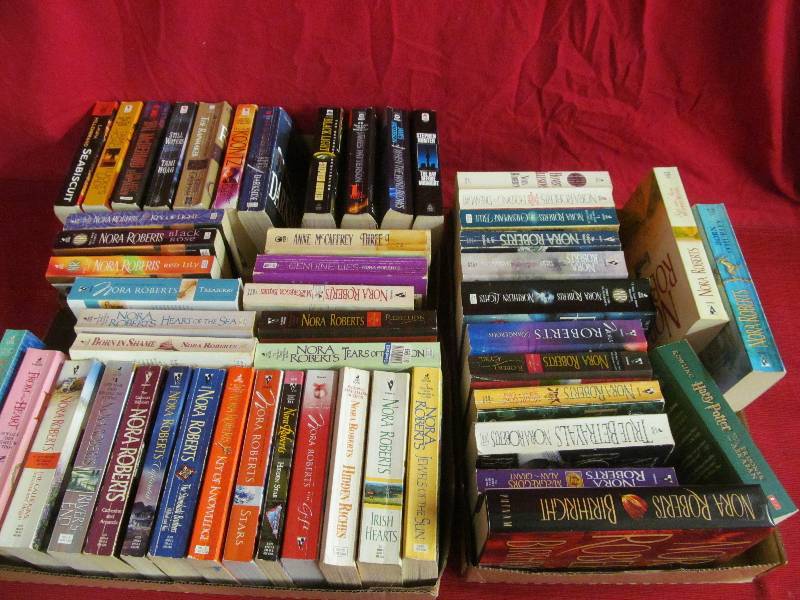 books
