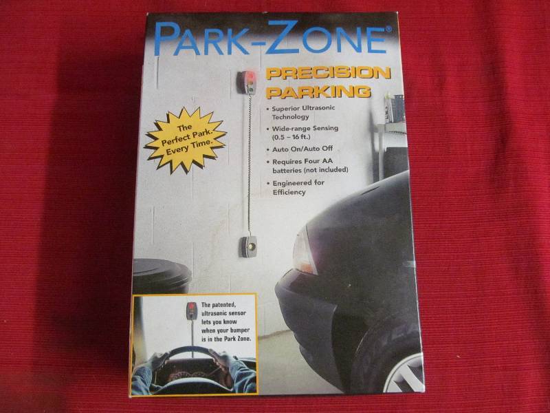 parking device