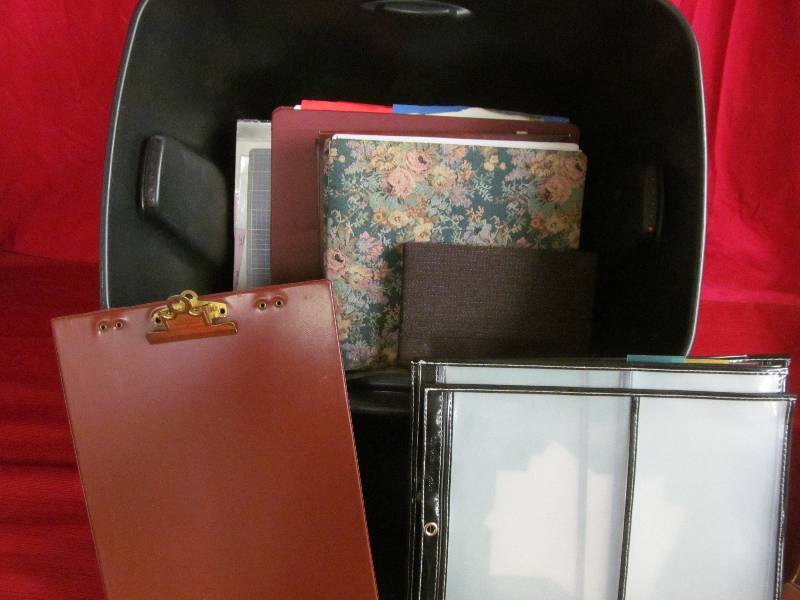 photo albumsscrapbooking materials
