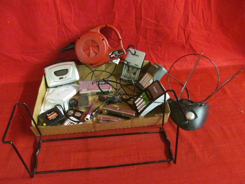 battery chargers