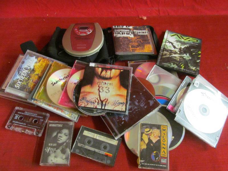 cds