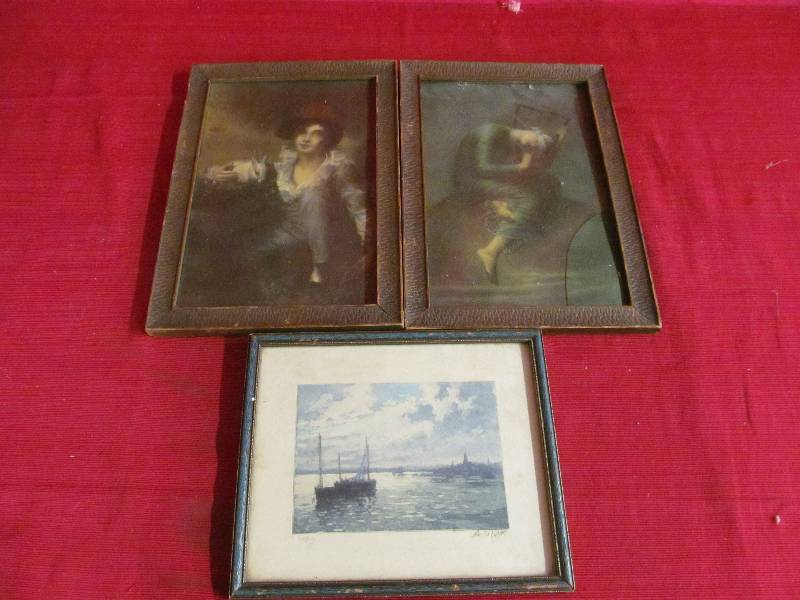 vintage pictures