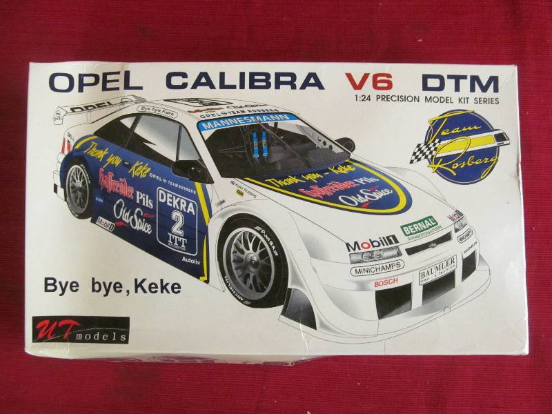 model kit