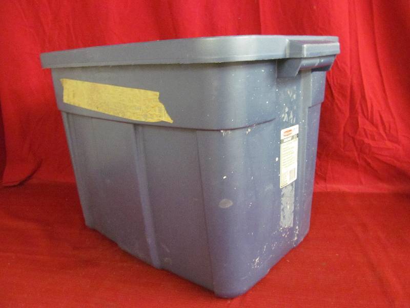 tote