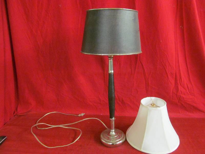 lamp