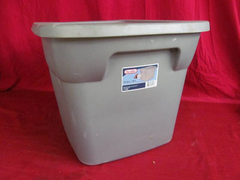 tote