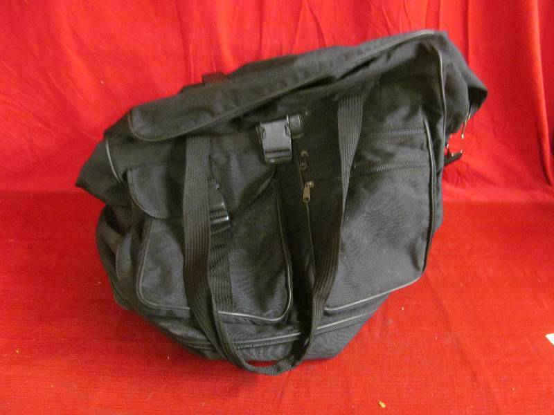 travel bag