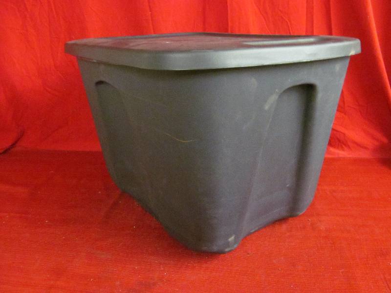 tote