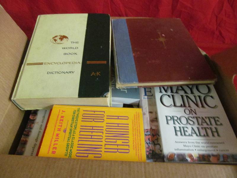 books