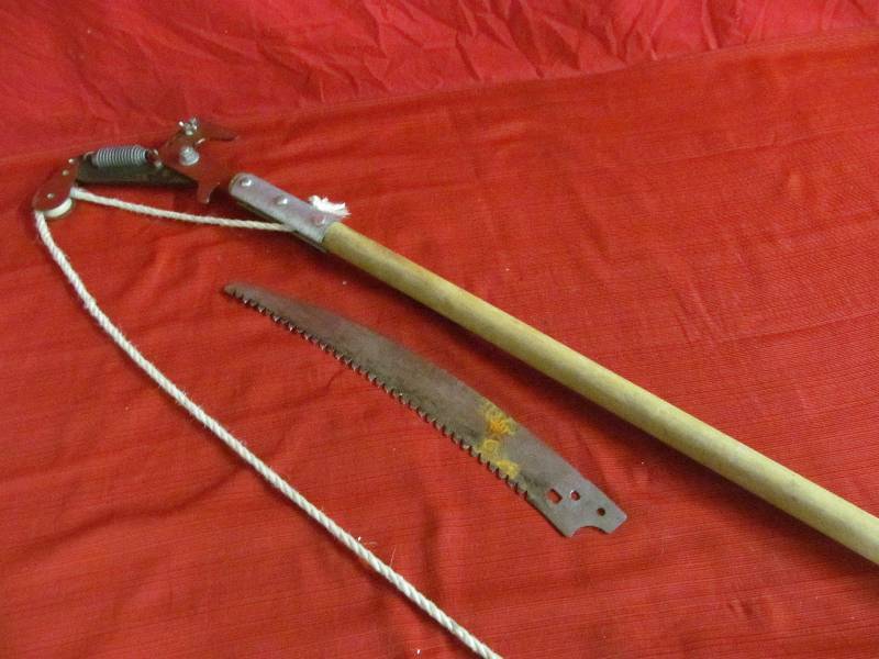 pull pruner