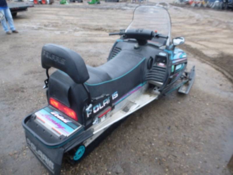 Trucks For Sale Mn >> 1997 Polaris Indy Trail Touring 500 | NCS Collector Trucks ... Trucks For Sale Mn >> 1997 Polaris Indy Trail Touring 500 | NCS Collector Trucks ...
