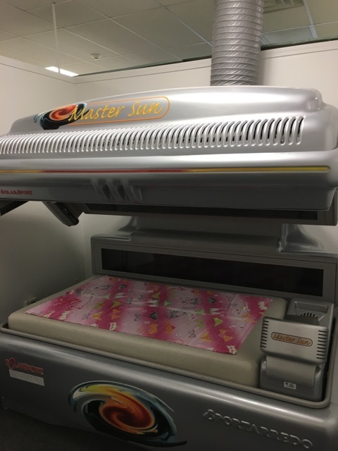 Sportarredo Mastersun Profi