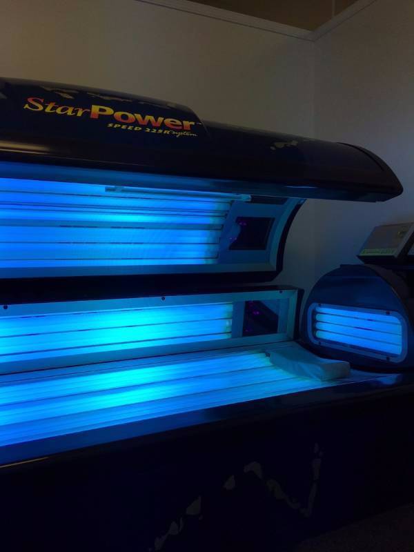 ETS StarPower Speed 225R