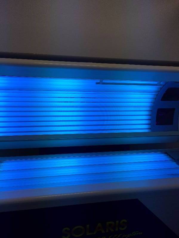 ETS Solaris 36