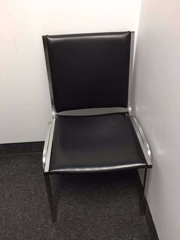 Room Chairs (Set of 11)