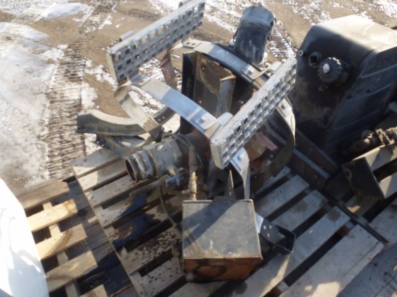 Roper Transfer Pump