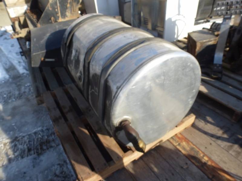 Aluminum Hydraulic Oil Tank NCS Meixel Truck Parts 2016 KBID