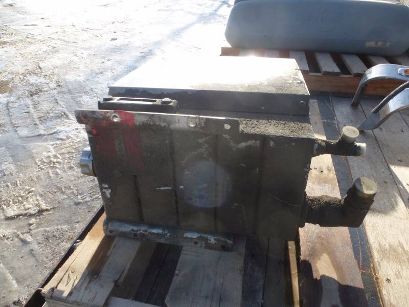 Hydrive Unit