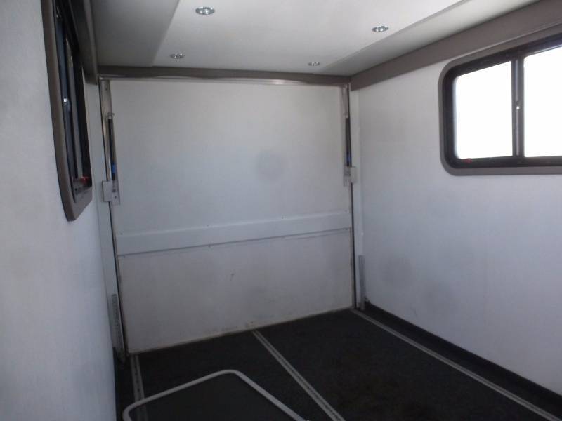 2015 Custom Transporters Toy Hauler