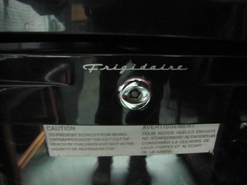 Refridgerator Wine Cooler