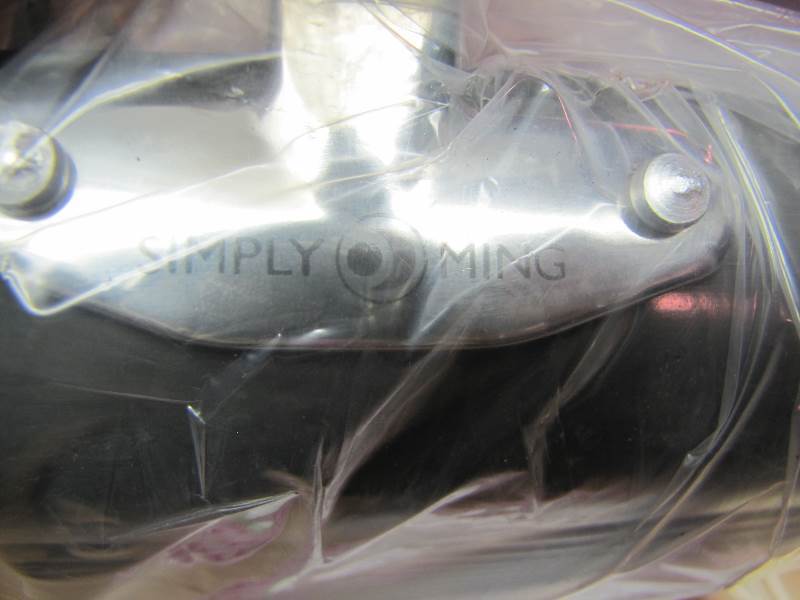 2 New Fry Pans Teflon