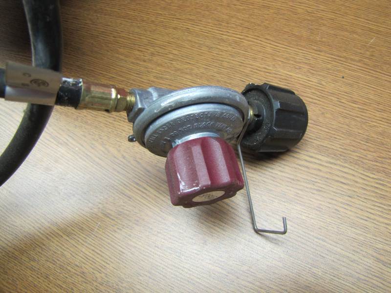 Turkey Fryer
