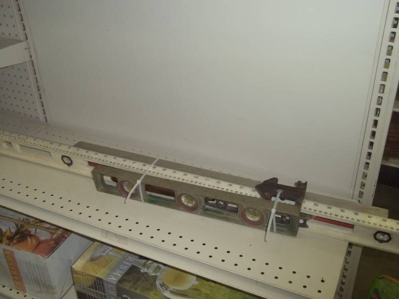 lot 201 image: Lot of levels
