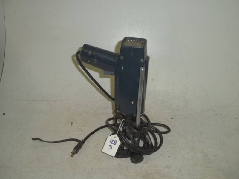 lot 309 image: Drill with drill guide
