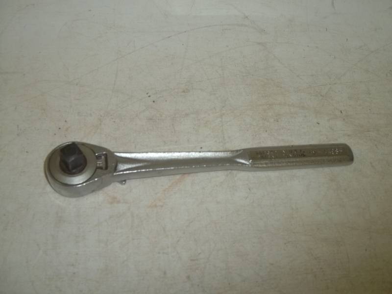 lot 339 image: Craftsman 12 drive ratchet