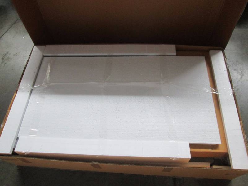 lot 5 image: Delta Children Urban 4-in-1 Crib N Changer