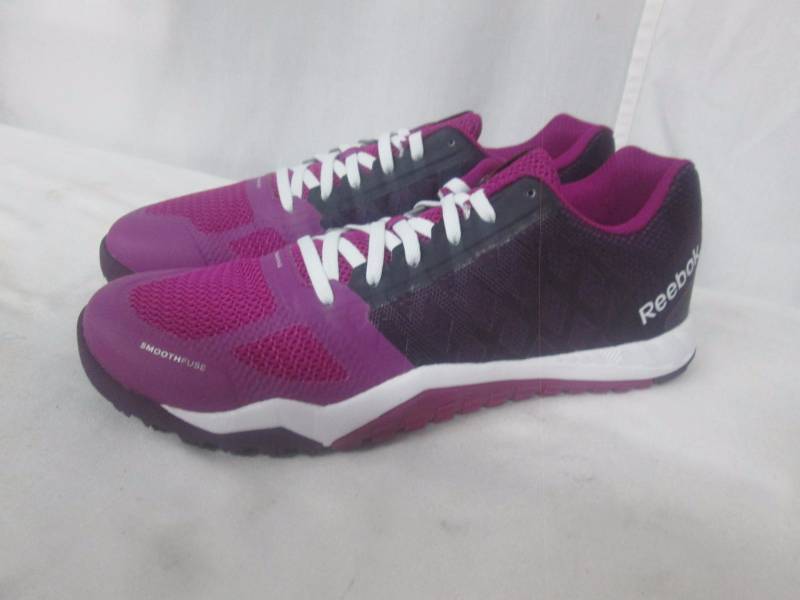 lot 32 image: Reebok Womens ROS Cross Training Shoe