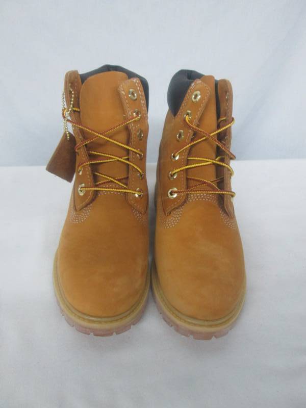 lot 28 image: Timberland Womens 6 Premium Waterproof Boot