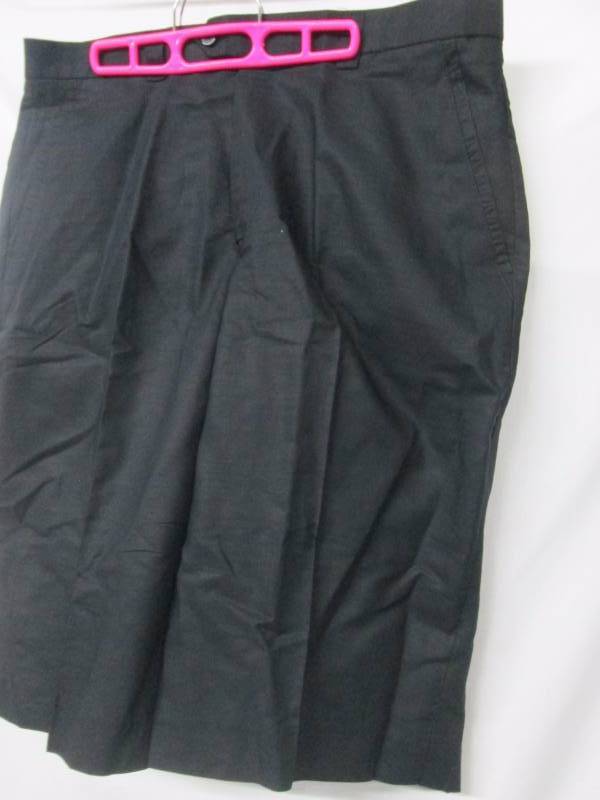lot 98 image: Stacy Adams Mens Linen  Cotton Short