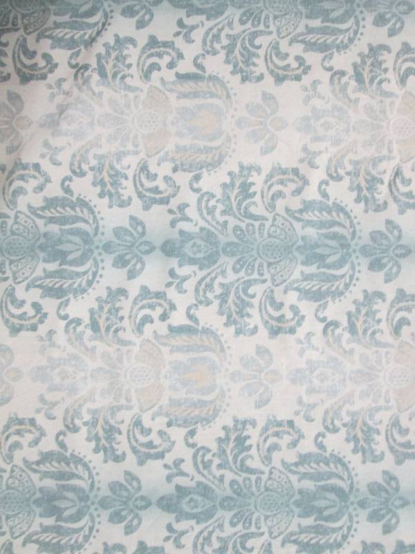 lot 69 image: Eclipse Nadya 52 x 63 Grommet Blackout Panel