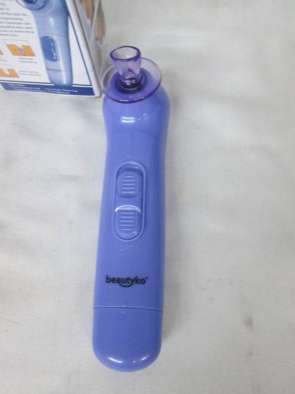 lot 91 image: Beautyko Pore Cleanser