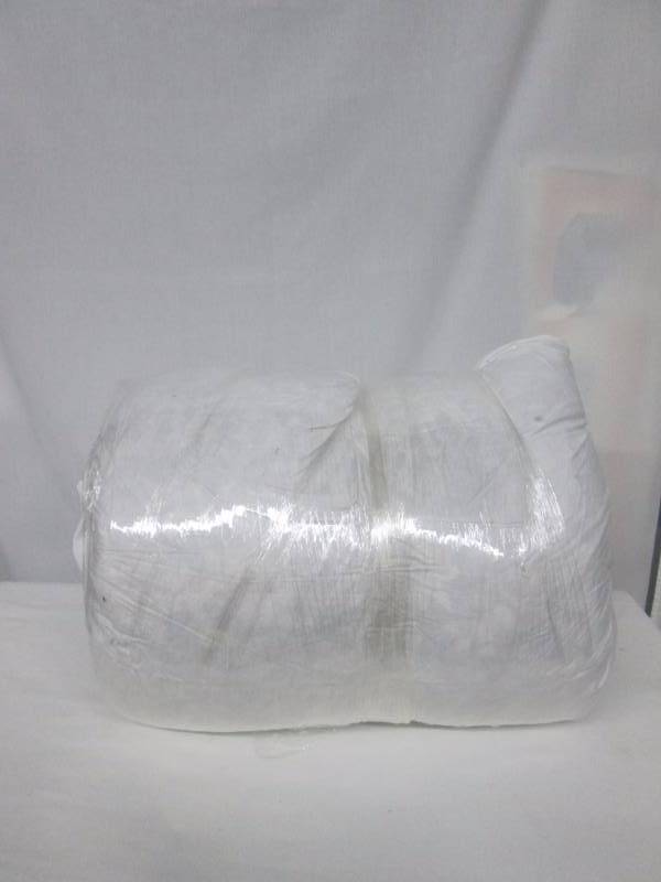 lot 4 image: Sealy 5 Memory Foam, Down and Feather Top - Cali. King
