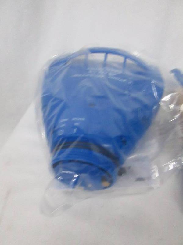 lot 39 image: Pool Blaster Aqua Broom XL Ultra