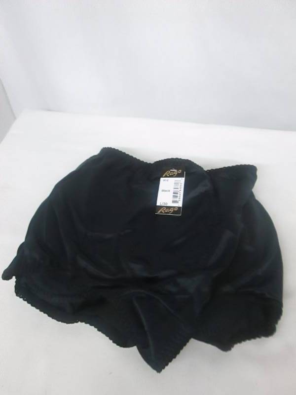 lot 85 image: Rago Padded Shaper Panty