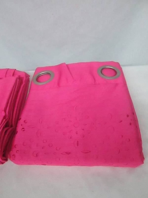 lot 86 image: Alla Grommet Curtains - 84
