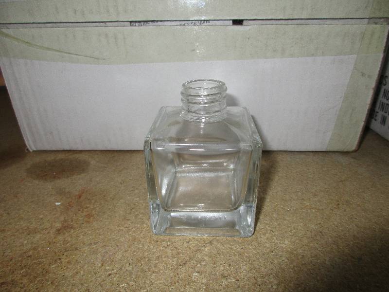 2 - 48 piece 85 ML jars. 96 total
