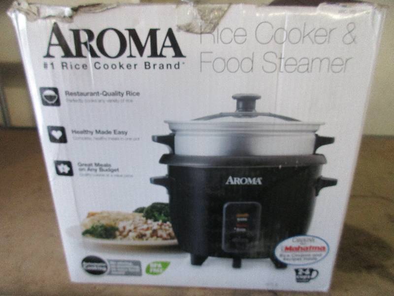 Rice cooker